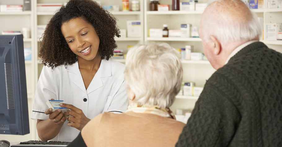 Rocky Rollout Spells Trouble for Medicare Prescription Payment Plan