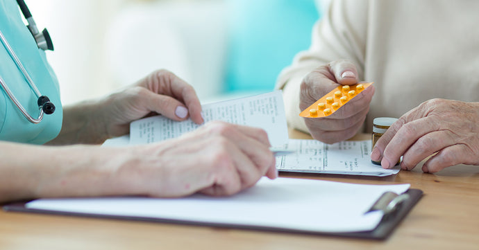 Study Suggests Part D Payers’ Prior Authorization Policies for New Drugs May Be Too Strict
