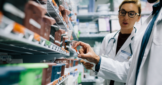 Pharmacists Play Key Role in Addressing Health Inequities, Execs Say at Conference