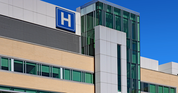 Antitrust Regulators Struggle to Keep Up With Hospital M&A