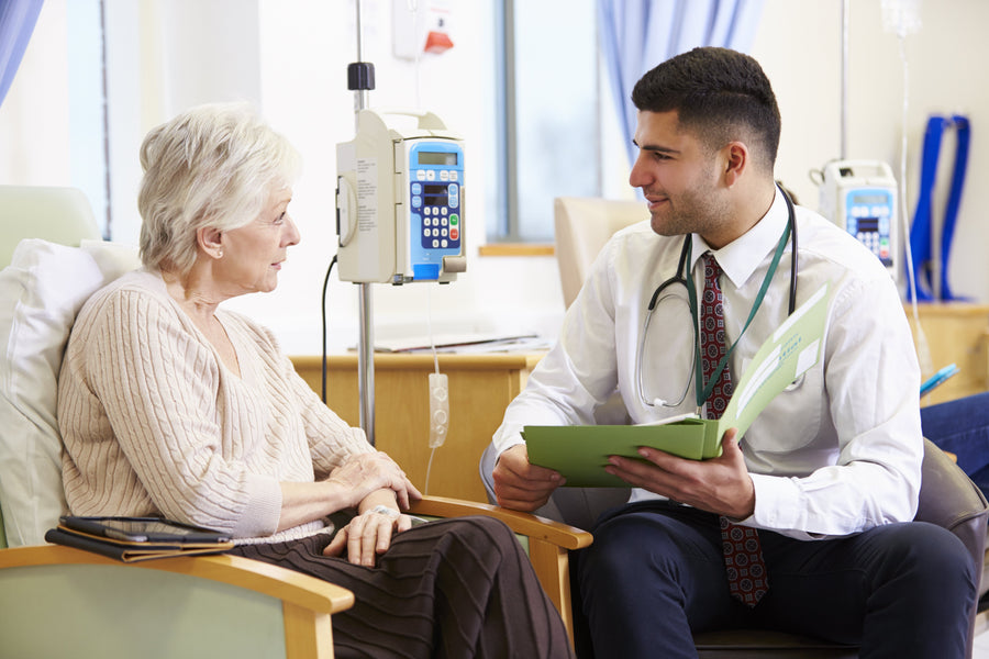 New Studies Underscore Doctor, Patient Burden of PA in Medicare Part B