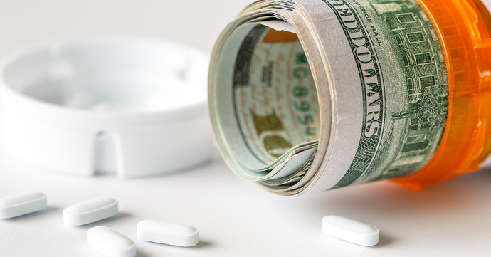 Medicare Price Negotiation Simulation Shows Substantial Savings, Despite Restrictions