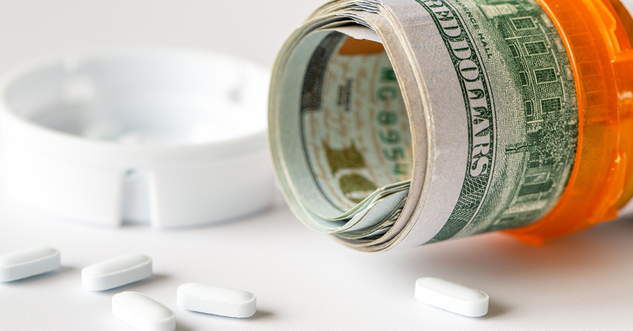 Waiving Part D Drug Copays Improves Medication Adherence, Report Shows