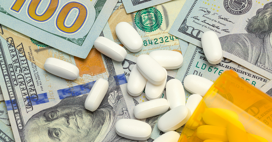 Majority of Drugs Selected for Price Negotiation Are on ‘Preferred’ Tiers in Medicare