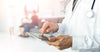 doctor-using-tablet