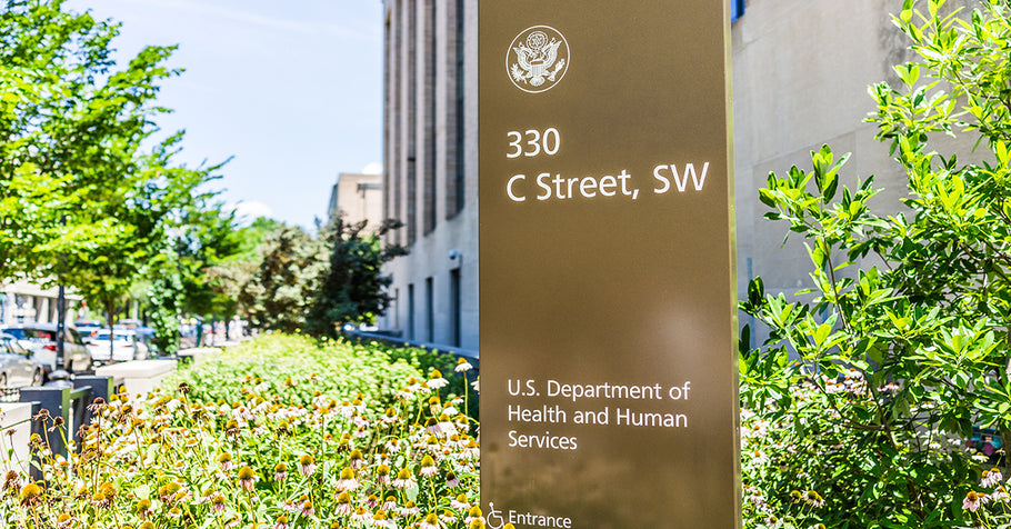 One in Three HHS Appointees Exit for Industry Jobs
