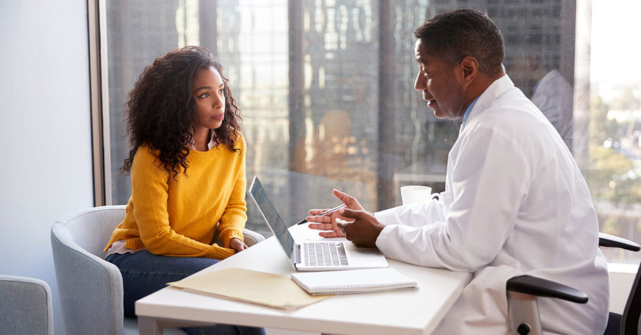 CGTs Prompt More Attention on Fertility Services Benefits