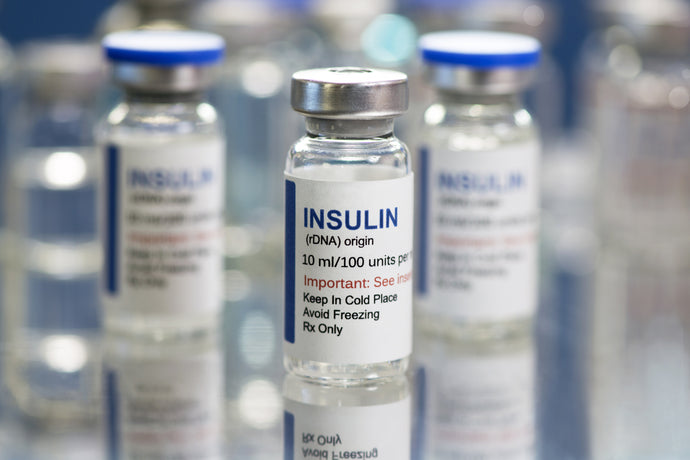 Congress Won’t Act on Insulin Prices for Commercial Market