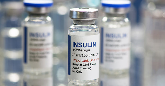 $35 Monthly Insulin Cap Could Save Part D Enrollees 29% Per Prescription