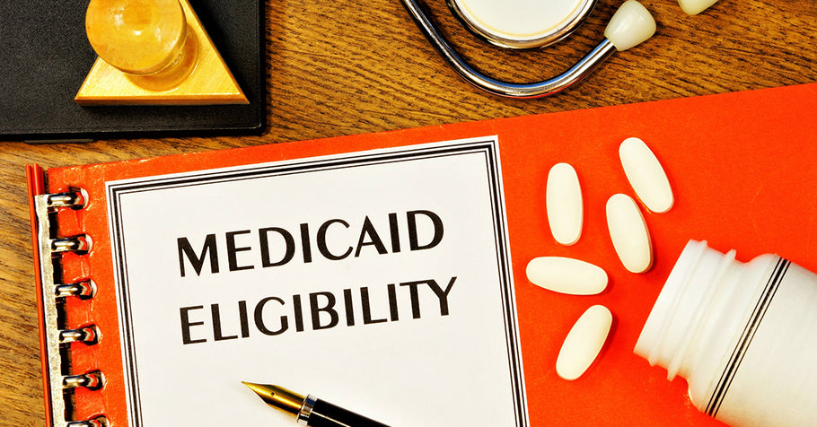 Over 710K Medicaid Enrollees Lost Coverage Through April, CMS Reports