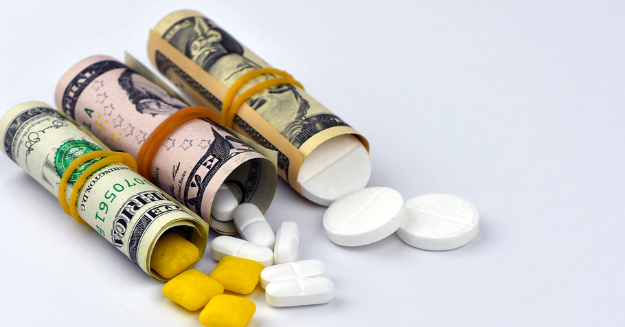 Questions Exist Around Some Alternate Funding Companies That Carve Out Specialty Drugs