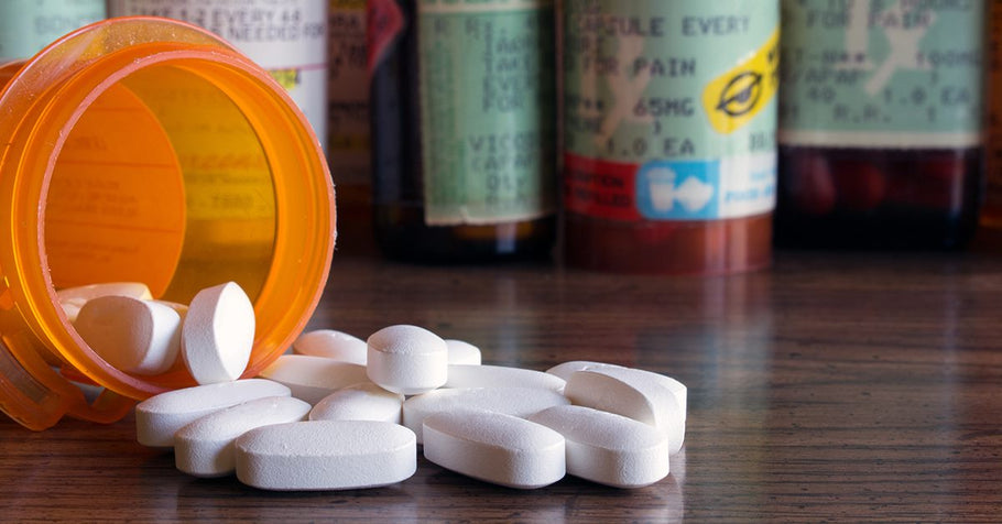 Report Shows Limited Access to Opioid Use Disorder Treatments for Medicare Beneficiaries