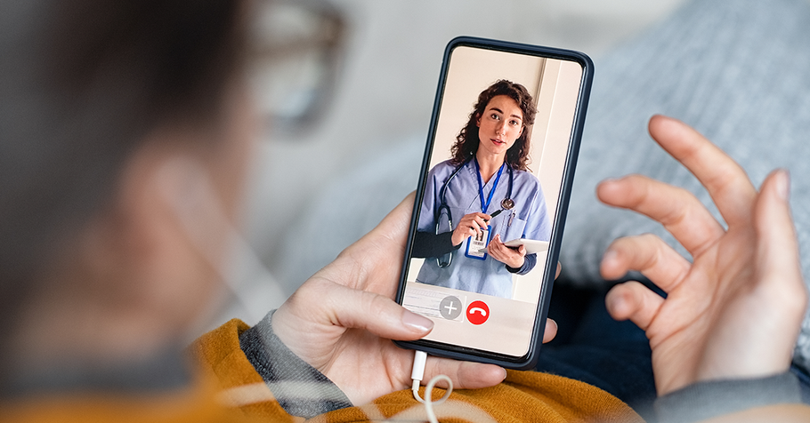 By Making More Telehealth Free, UnitedHealth Hopes to Curb Unneeded ER Visits