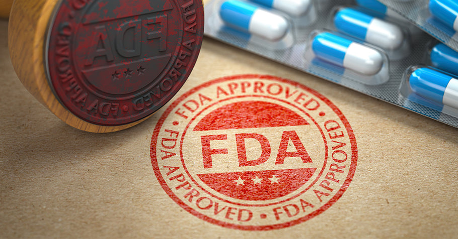 New FDA Approvals: The FDA Approved Amneal’s Alymsys