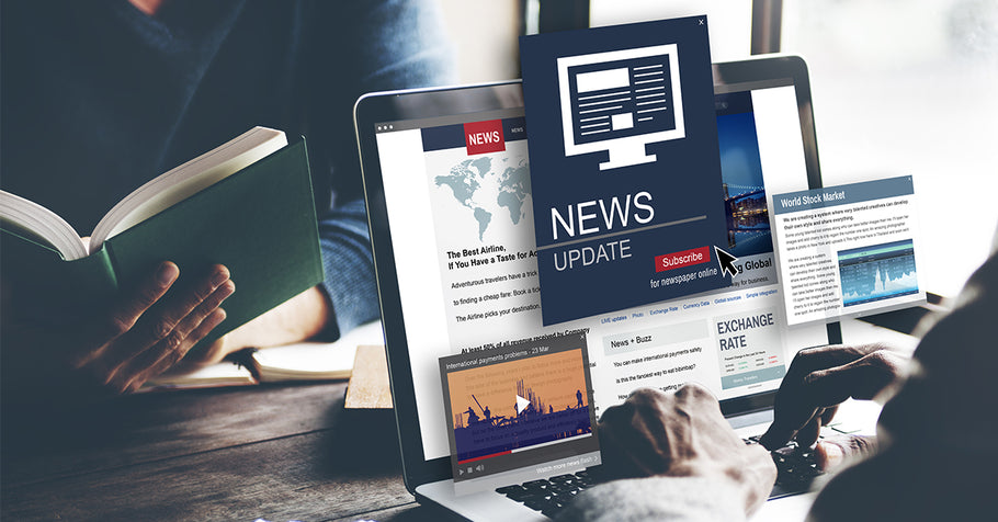 News Briefs: CMS Revamps Reporting Standards