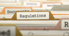 regulations