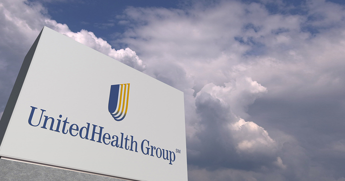 Utilization Uptick Drove UnitedHealth’s ‘Frankly Unusual and Unacceptable’ 1Q