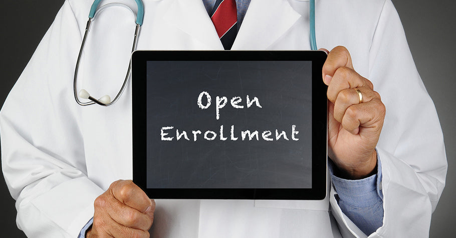 HealthCare.gov Enrollment Hits Record High; State-Based Marketplace Enrollment Shrinks