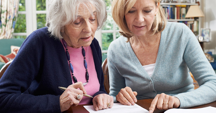 Caregiver Support Firms Focus on Linchpin of Medicare Advantage Enrollees’ Care