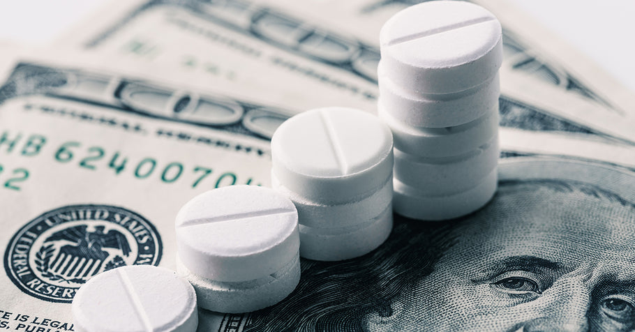 Pharma Takes Aim at New Legal Foe: State Drug Affordability Boards