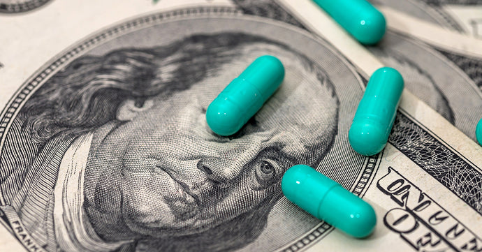 New Drug Pricing Bill Could Affect Millions of Medicare Beneficiaries
