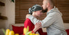 husband-kissing-his-wife