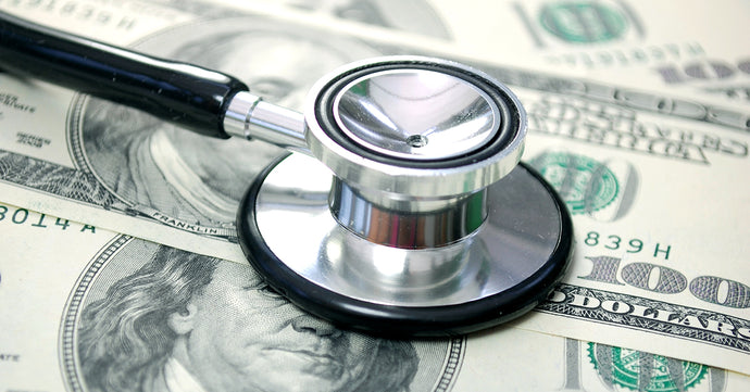 Payers Spend Big to Protect Lucrative Medicare Advantage Business
