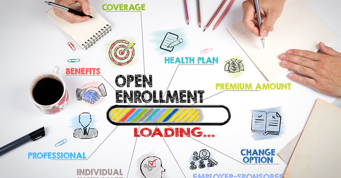 2024 ACA Open Enrollment: Steady Plan Competition, Tailored Benefits