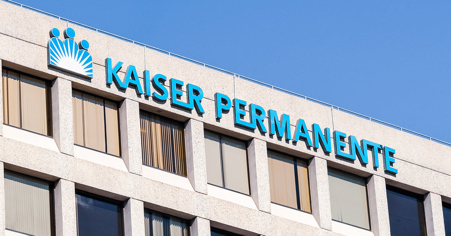 With Deal to Acquire Geisinger, Other Nonprofits, Kaiser Reveals Big Ambitions