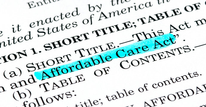 In Final ACA Exchange Rule, CMS Softens Some Industry-Protested Policies
