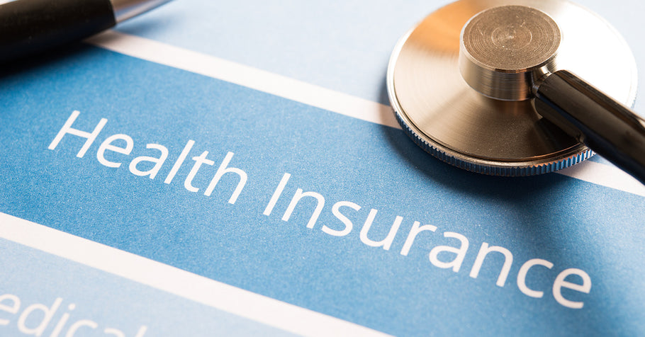 By the Numbers: National Health Insurance Market as of 2Q 2023