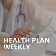 Health Plan Weekly Annual Subscription